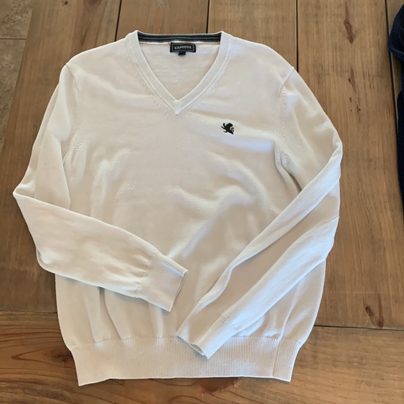 Mens Express Sweater - Picture 3 of 5